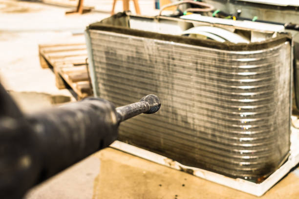 Best Air Duct Cleaning Near Me  in Towamensing Trails, PA