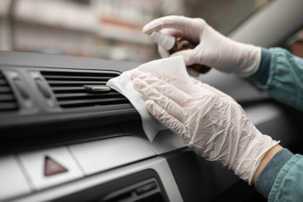Best Commercial Air Duct Cleaning  in Towamensing Trails, PA