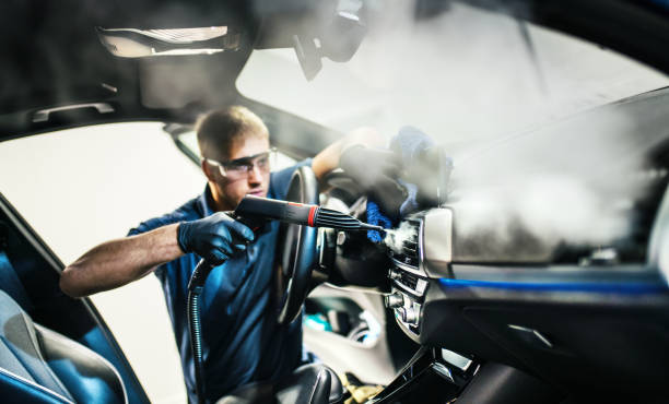 Best HVAC System Cleaning  in Towamensing Trails, PA