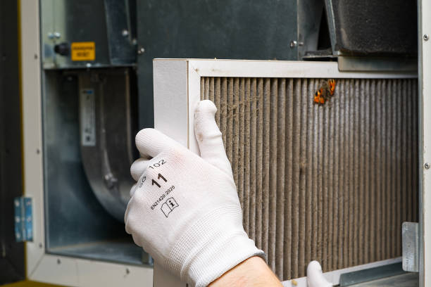 Best Home Air Vent Cleaning  in Towamensing Trails, PA