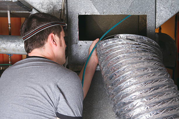Ventilation Cleaning Services in PA