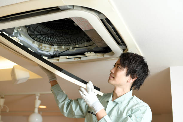 Best HVAC Maintenance and Cleaning  in Towamensing Trails, PA