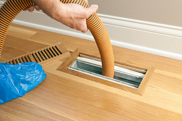 Best Ventilation Cleaning Services  in Towamensing Trails, PA