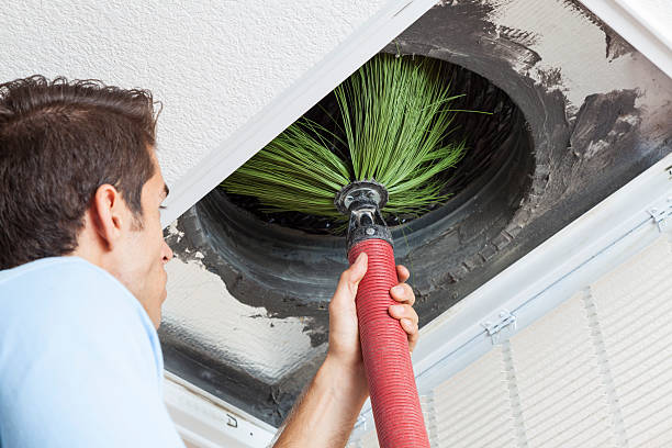 Best Professional Duct Cleaning Services  in Towamensing Trails, PA