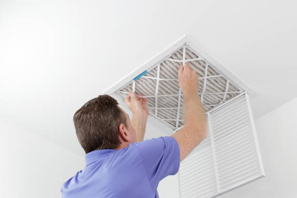 Best Best Air Duct Cleaning Company  in Towamensing Trails, PA